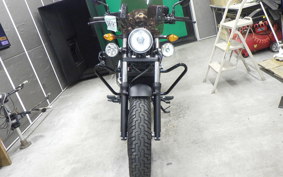 HONDA REBEL 250 2020 MC49