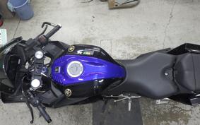 YAMAHA YZF-R125 2008