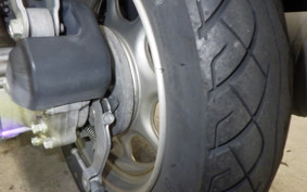 HONDA TACT-4ﾍﾞｰｼｯｸ AF79