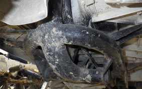 HONDA GYRO UP TA01
