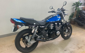 KAWASAKI ZEPHYR400K 2009 ZR400C