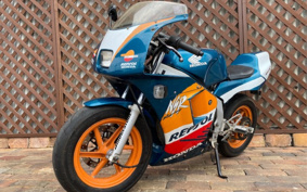 HONDA NSR50 AC10