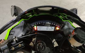KAWASAKI ZX 10 NINJA R 2011 ZXT00J