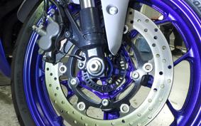 YAMAHA YZF R-3 2021 RH13J