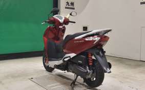 HONDA LEAD 125 JF45