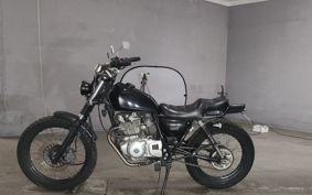 SUZUKI GLASS TRACKER BIG BOY NJ47A