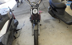 HONDA GB250 CLUBMAN GEN 2 MC10