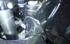 SUZUKI HAYABUSA Gen.3 2022 EJ11A