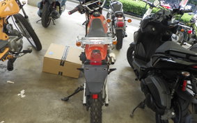 HONDA CRM50 GEN 1 AD10