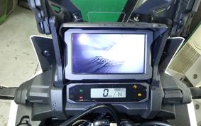 HONDA CRF1100L AFRICA TWIN 2024 SD10
