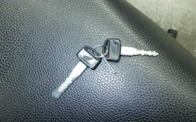 HONDA C110 SUPER CUB 2008 JA10