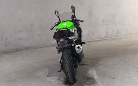 KAWASAKI NINJA400 EX400G