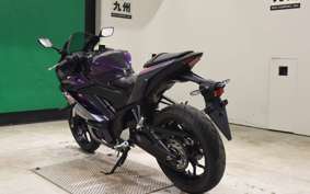 YAMAHA YZF R-3 2024 RH21J