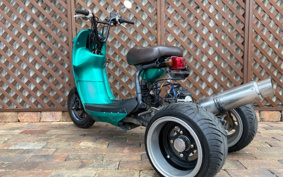 SUZUKI  CHOINORI  TRIKE 