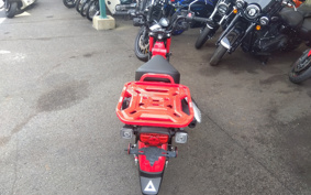 HONDA CT125 HUNTER  CUB  JA55