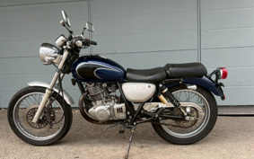 SUZUKI ST250 E Type NJ4AA