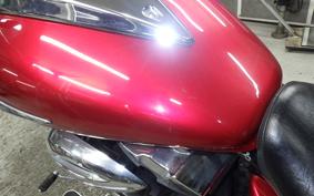 YAMAHA XVS950A MIDNIGHT STAR 2011