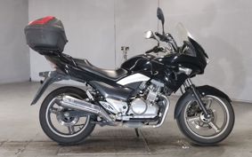 SUZUKI GSR250S GJ55D