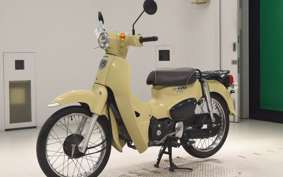 HONDA C110 SUPER CUB JA44