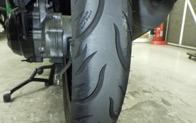 SUZUKI ADDRESS 110 2021 CE47A