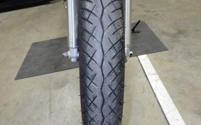 YAMAHA SR400 Gen.5 2021 RH16J