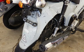 HONDA ｸﾛｽｶﾌﾞ110-2 JA45