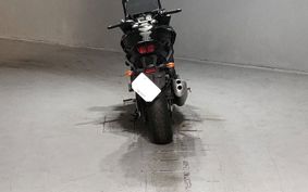 YAMAHA FZ8 FAZER 2012 RN25