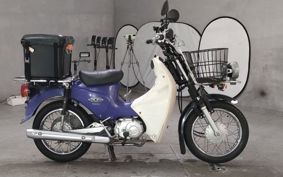 HONDA SUPER CUB110 JA07