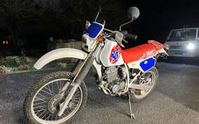 HONDA XLR250R MD22