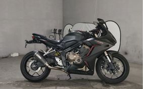 HONDA CBR650R 2019 RH03