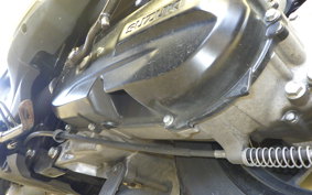SUZUKI ADDRESS V125 DT11A