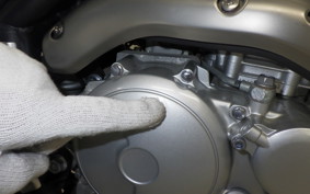 YAMAHA SEROW 250 Gen.3 2007 DG31J