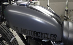 KAWASAKI 250TR BJ250F