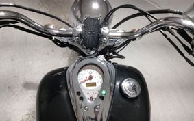 YAMAHA DRAGSTAR 400 CLASSIC 2011 VH02J