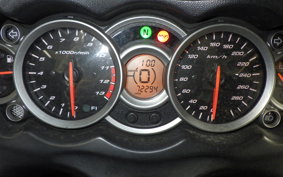 SUZUKI HAYABUSA Gen.2 2007