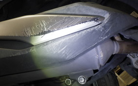 HONDA FORZA 250 2008 MF15