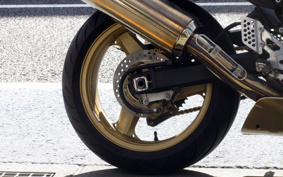 KAWASAKI ZX 1200 NINJA R 2003 20B010