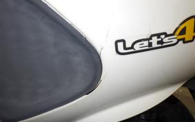 SUZUKI LET's 4 2019 CA45A
