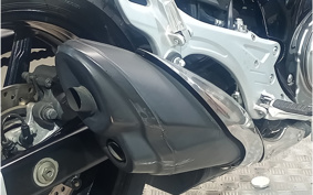SUZUKI GLADIUS400 ABS 2012 VK58A