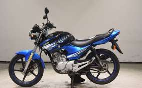 YAMAHA YBR125 2005