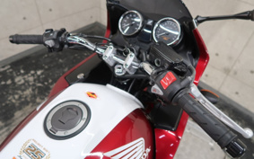 HONDA CB400SFV-3 BOLDOR 2017 NC42