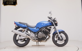 KAWASAKI BALIUS 250 Gen.2 ZR250B