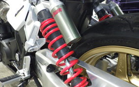 HONDA CB1300SF SUPER BOLDOR 2010 SC54