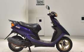 YAMAHA JOG Gen.4 SA16J