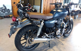 HONDA GB350 2022 NC59