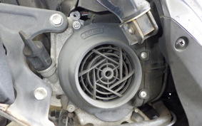 SUZUKI ADDRESS 110 2022 CE47A