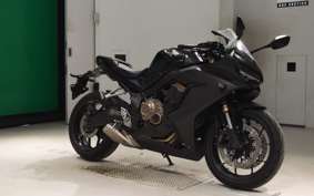 HONDA CBR650R 2022 RH03