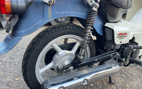 SUZUKI BAR DEE50 BA43A