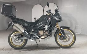 HONDA CRF1000L AFRICA TWIN 2019 SD04