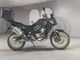 Фото Honda CRF1000L AFRICA TWIN 2019 с японского аукциона